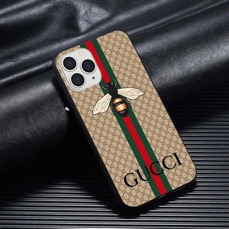 gucci bee iphone case|wholesale gucci cell phone case.